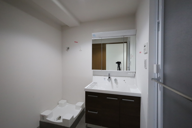 洗面室の代表写真