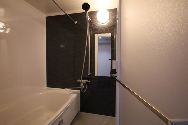 浴室の代表写真