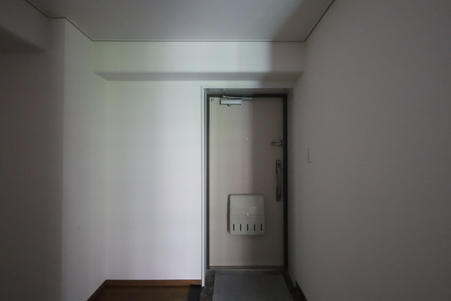 玄関の代表写真