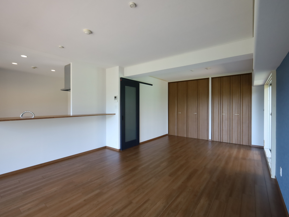 マキさんのイエナカ代表写真