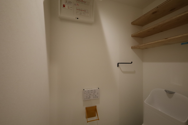 トイレスペースの代表写真