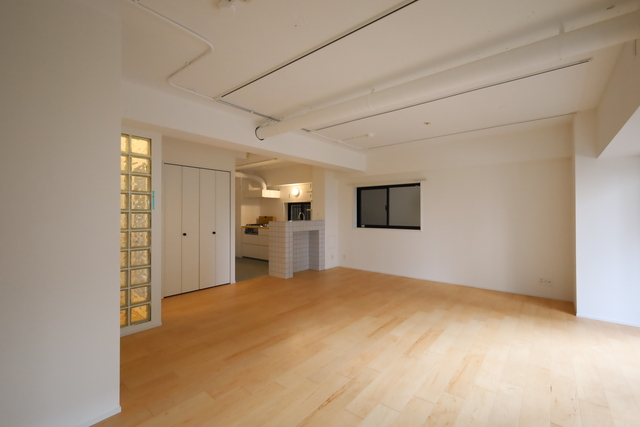 リビングの代表写真