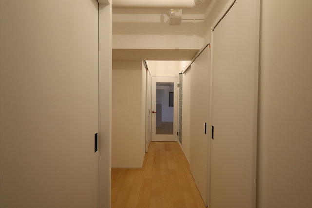 廊下の代表写真