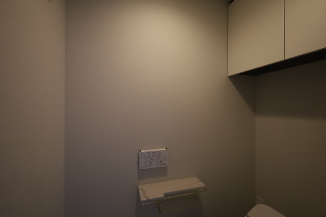 トイレスペースの代表写真
