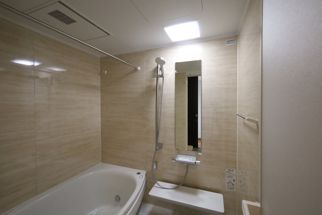 浴室の代表写真