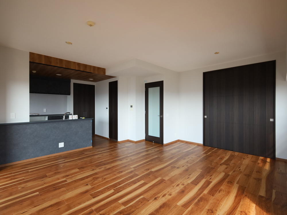 にんにんさんのイエナカ代表写真