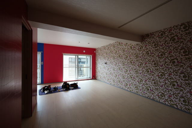 リビングの代表写真