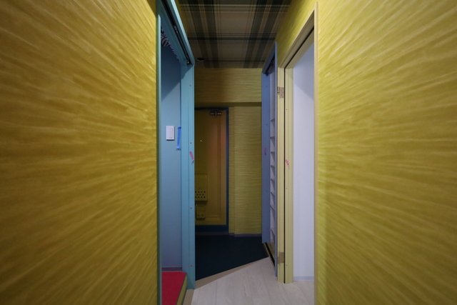 廊下の代表写真