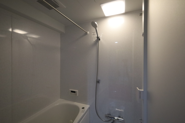 浴室の代表写真