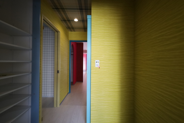 玄関の代表写真