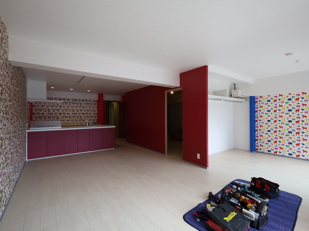 あいはなさんのイエナカ代表写真