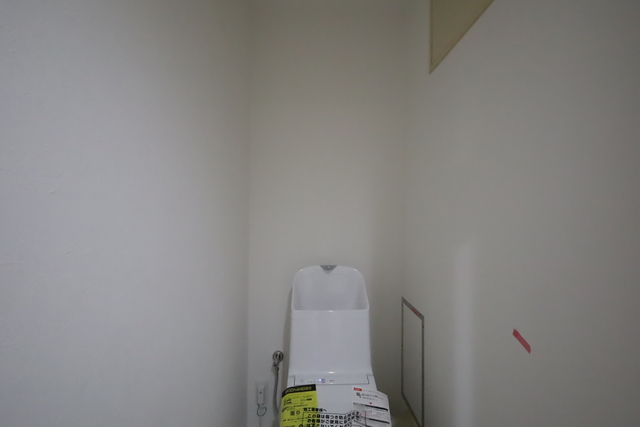トイレスペースの代表写真