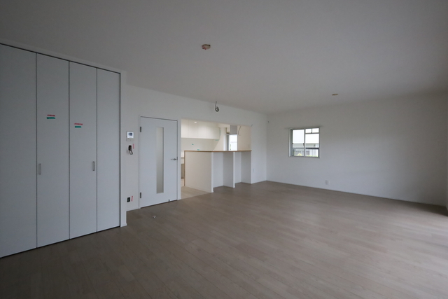 リビングの代表写真