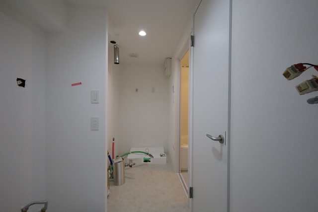 洗面室の代表写真