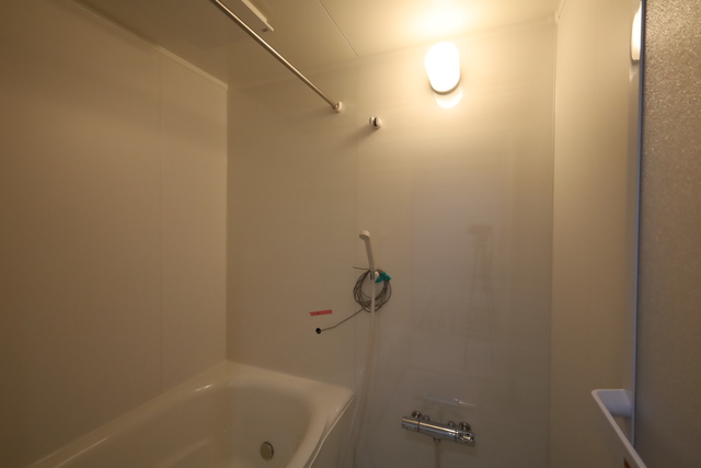 浴室の代表写真