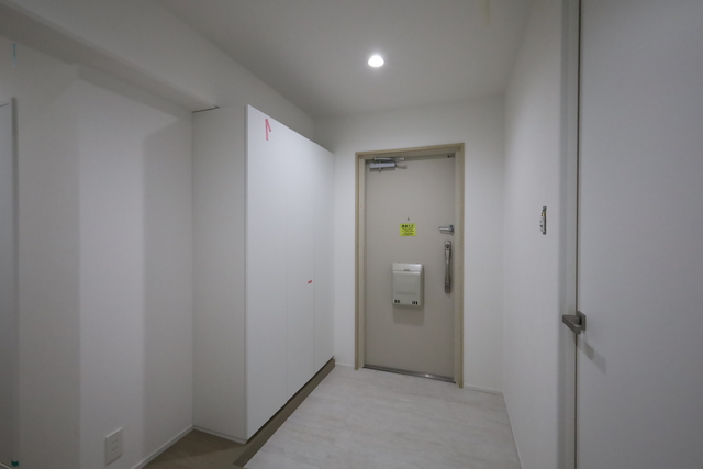 玄関の代表写真