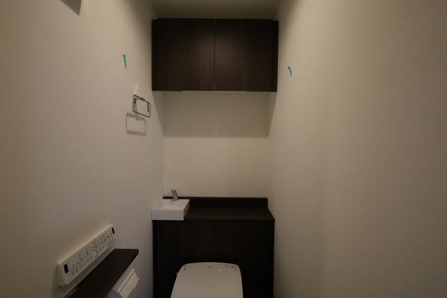 トイレスペースの代表写真