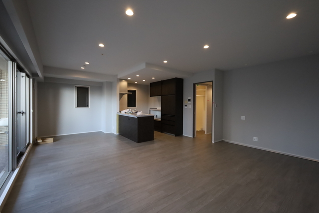 リビングの代表写真