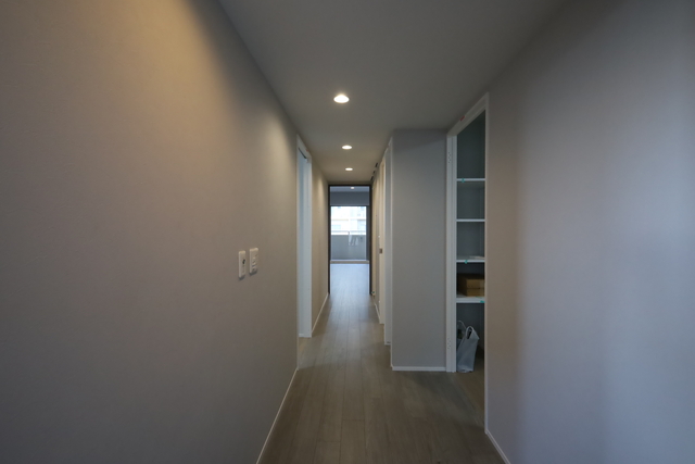 廊下の代表写真