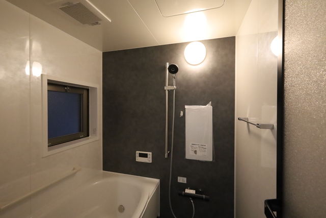 浴室の代表写真