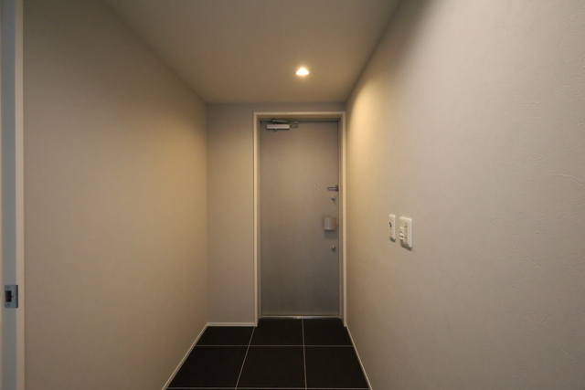 玄関の代表写真