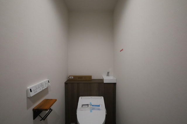 トイレスペースの代表写真