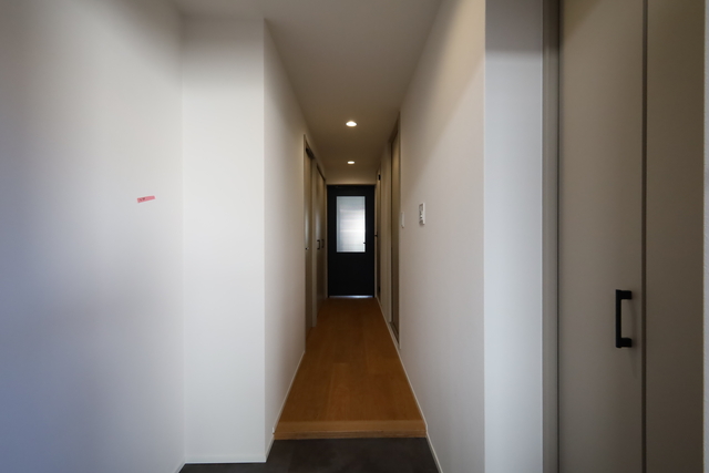 廊下の代表写真