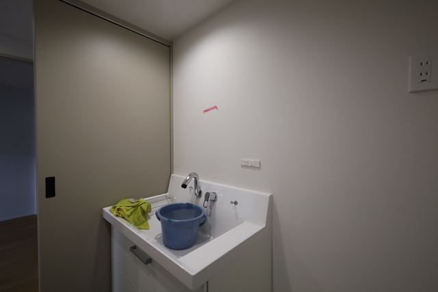 洗面室の代表写真