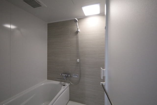 浴室の代表写真