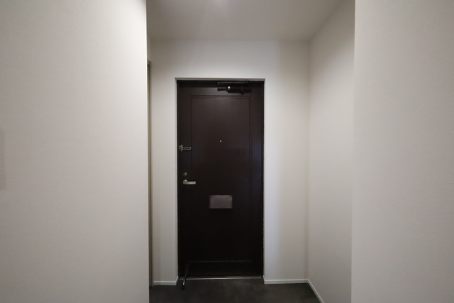 玄関の代表写真