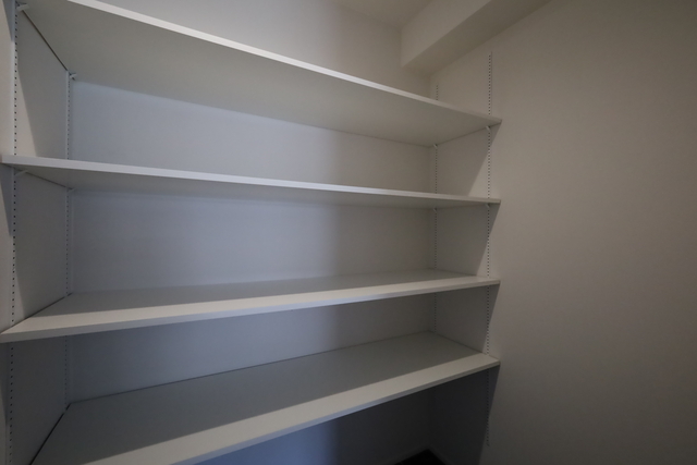 食品庫・パントリーの代表写真