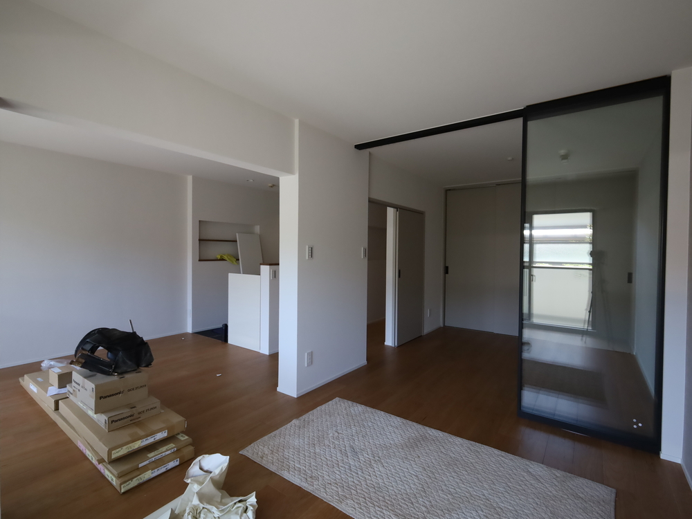 ooooohさんのイエナカ代表写真