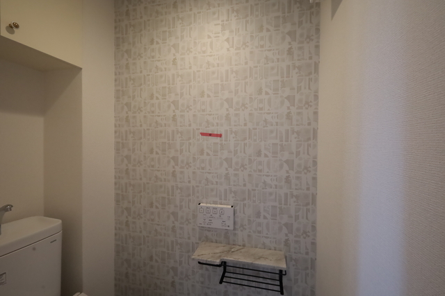 トイレスペースの代表写真