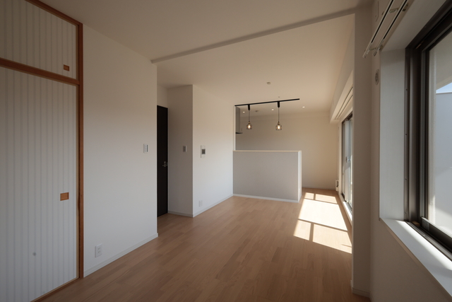 リビングの代表写真