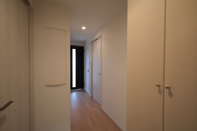 廊下の代表写真