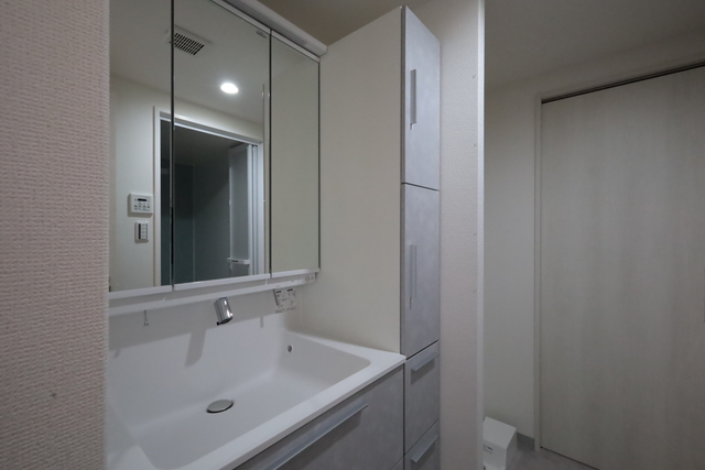 洗面室の代表写真