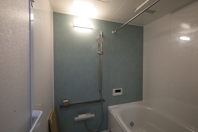 浴室の代表写真