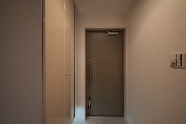 玄関の代表写真