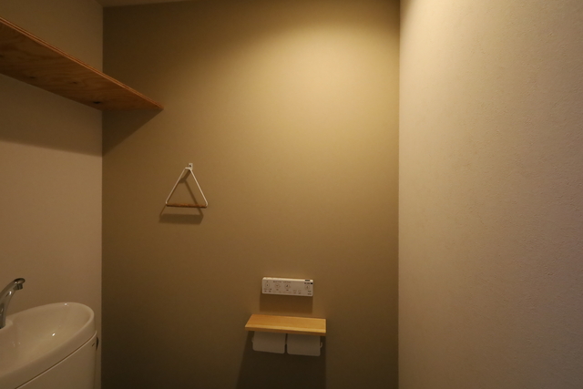 トイレスペースの代表写真