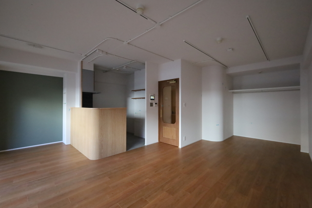 リビングの代表写真