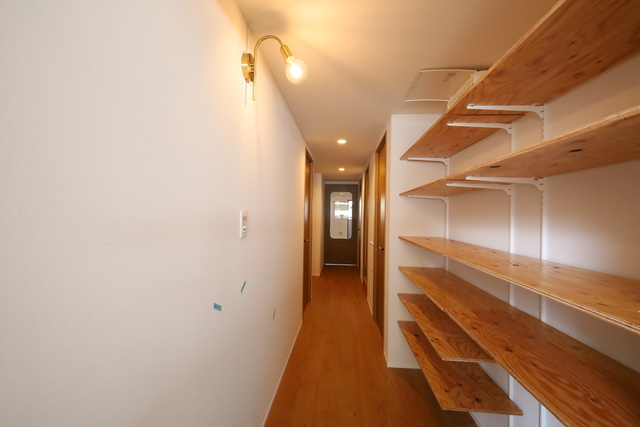 廊下の代表写真