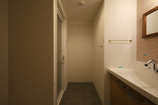 洗面室の代表写真