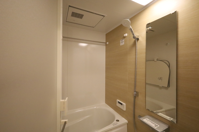 浴室の代表写真