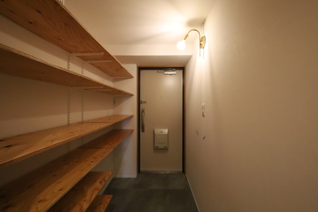 玄関の代表写真