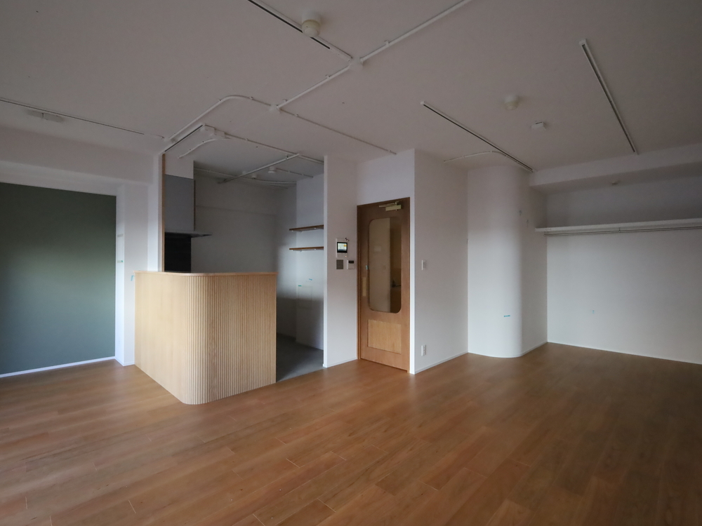 crunchさんのイエナカ代表写真