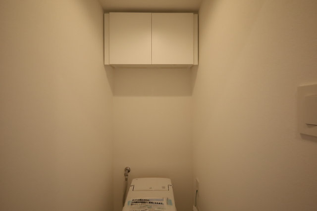 トイレスペースの代表写真