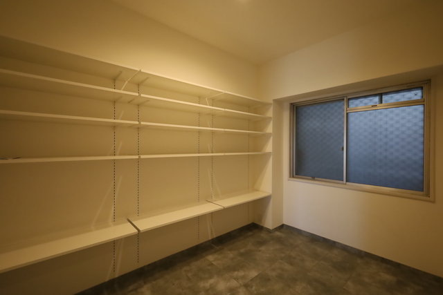 土間の代表写真