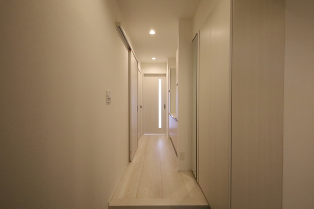 廊下の代表写真