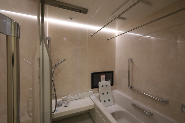 浴室の代表写真