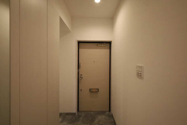 玄関の代表写真